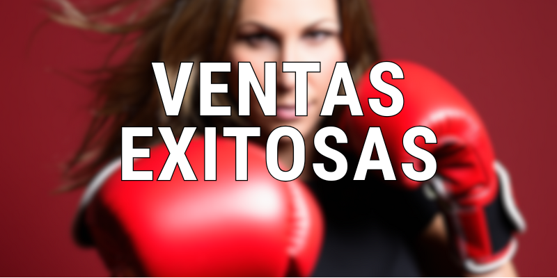 VENTAS EXITOSAS